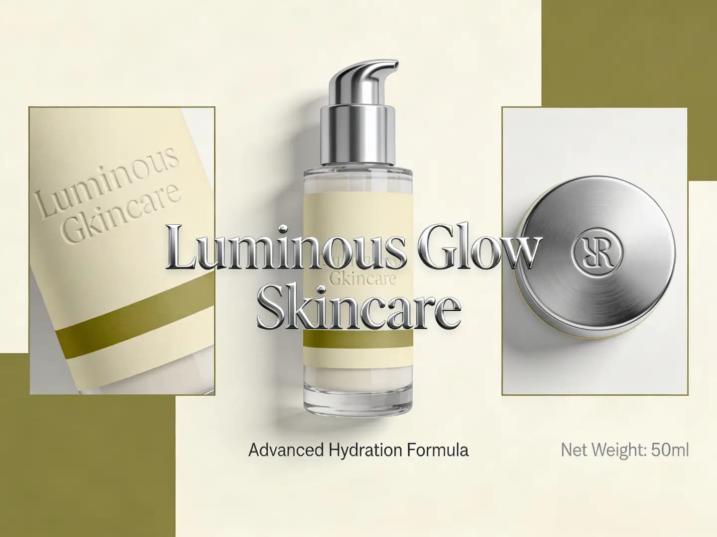 استخدم الأمثلة كنقطة بداية ثم عدّل العمر البصري، الملابس، الوضعية، الضوء، الكاميرا والمزاج.