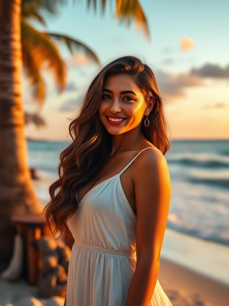Crushon AI gallery example